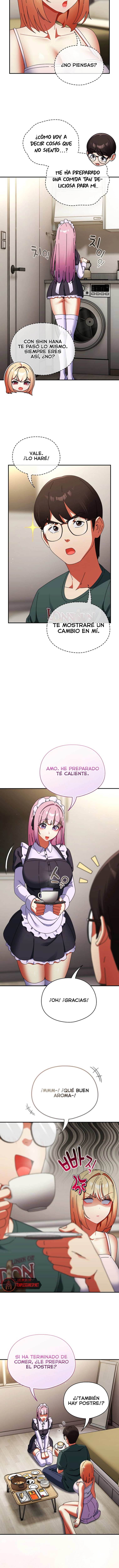 Tomame una foto Capítulo 42 - Página 6