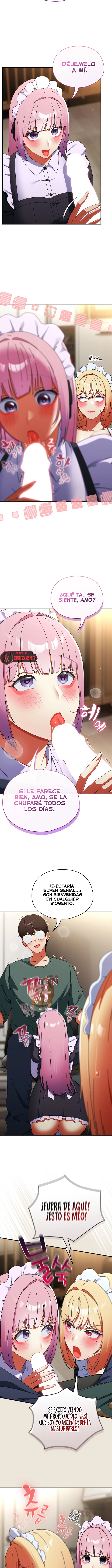 Tomame una foto Capítulo 43 - Página 7