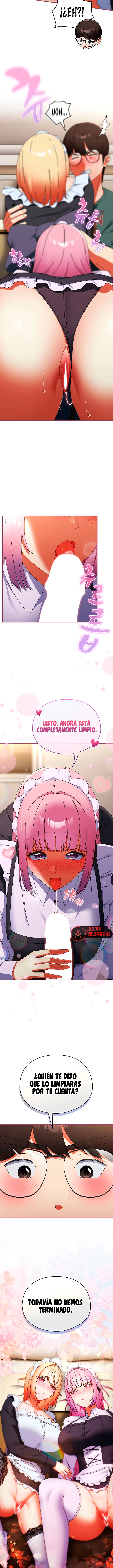 Tomame una foto Capítulo 44 - Página 12