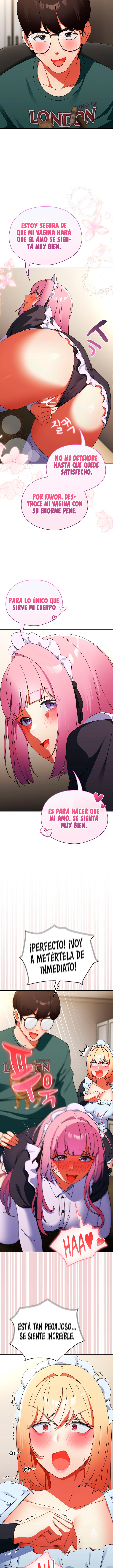 Tomame una foto Capítulo 44 - Página 3