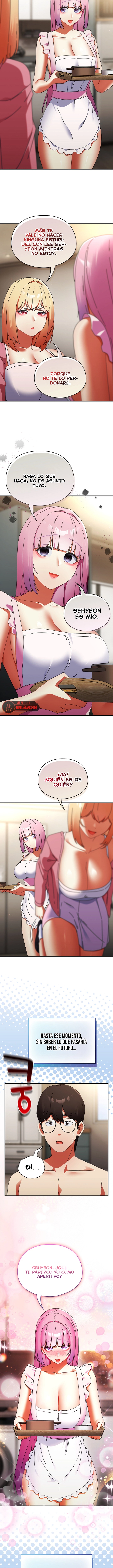 Tomame una foto Capítulo 45 - Página 10