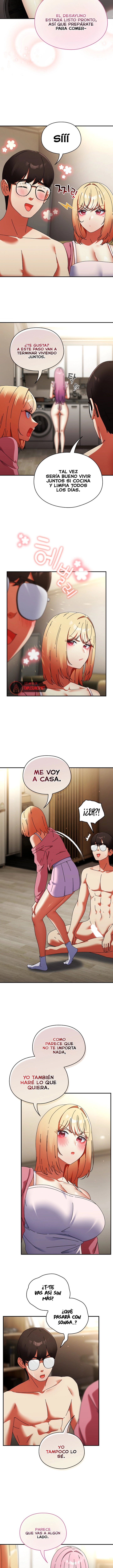 Tomame una foto Capítulo 45 - Página 9