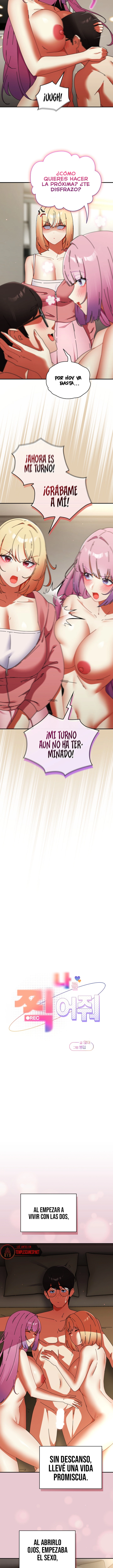 Tomame una foto Capítulo 46 - Página 5