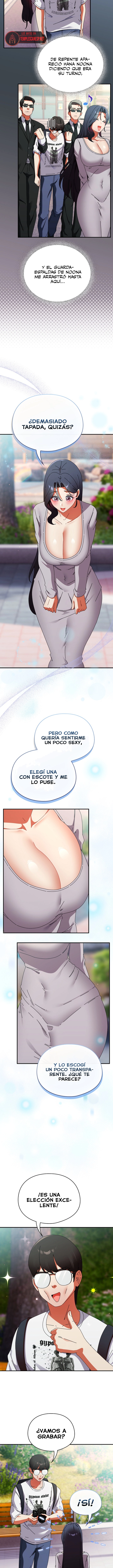 Tomame una foto Capítulo 46 - Página 8