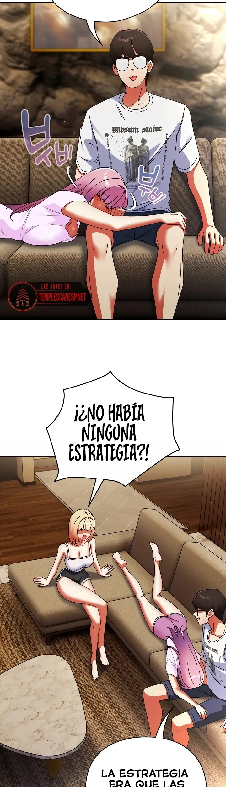 Tomame una foto Capítulo 47 - Página 19