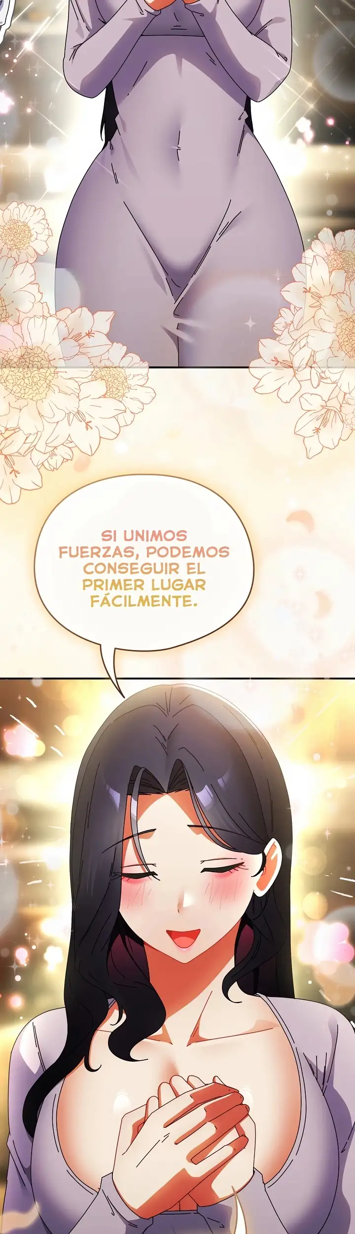 Tomame una foto Capítulo 47 - Página 3