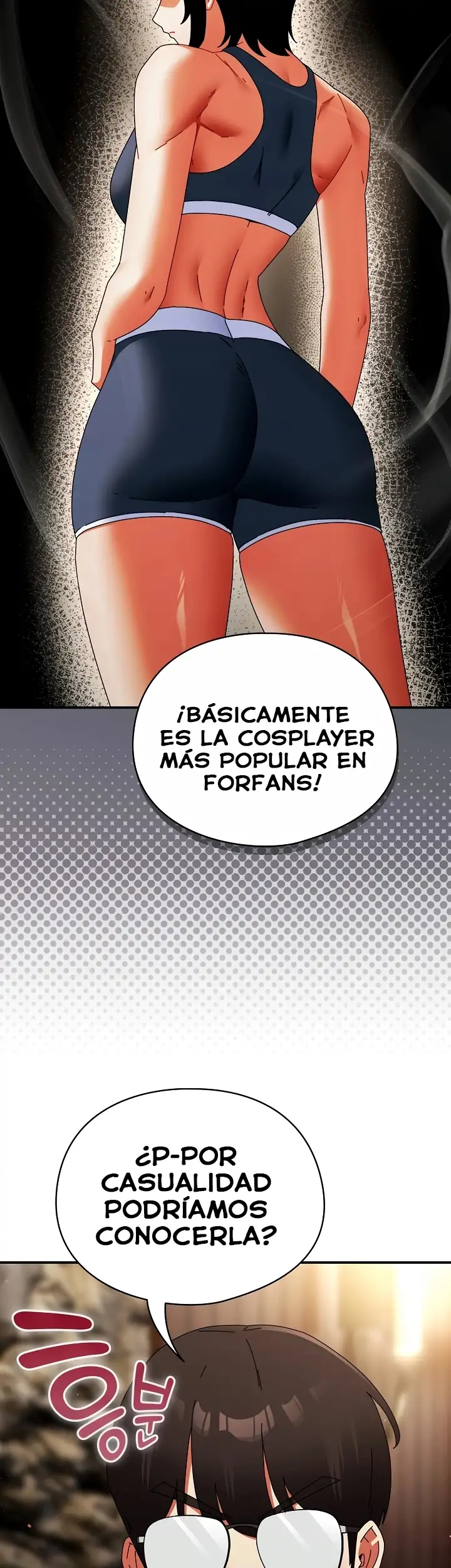 Tomame una foto Capítulo 47 - Página 31