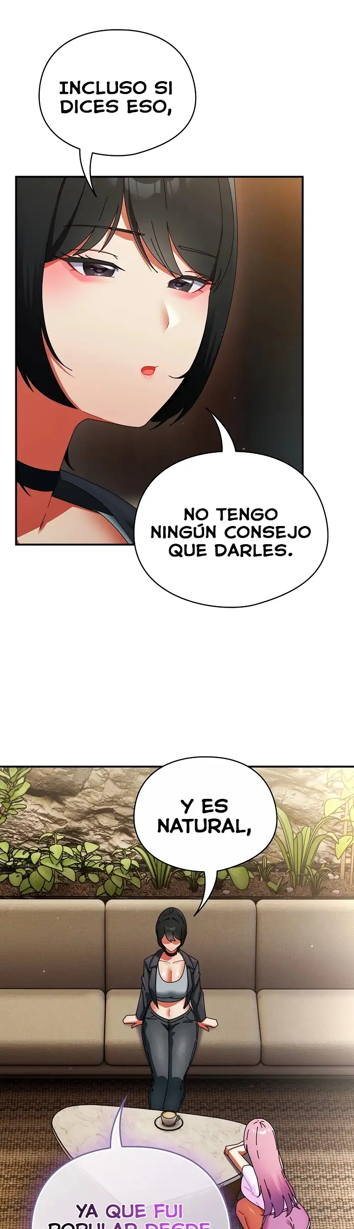 Tomame una foto Capítulo 47 - Página 45