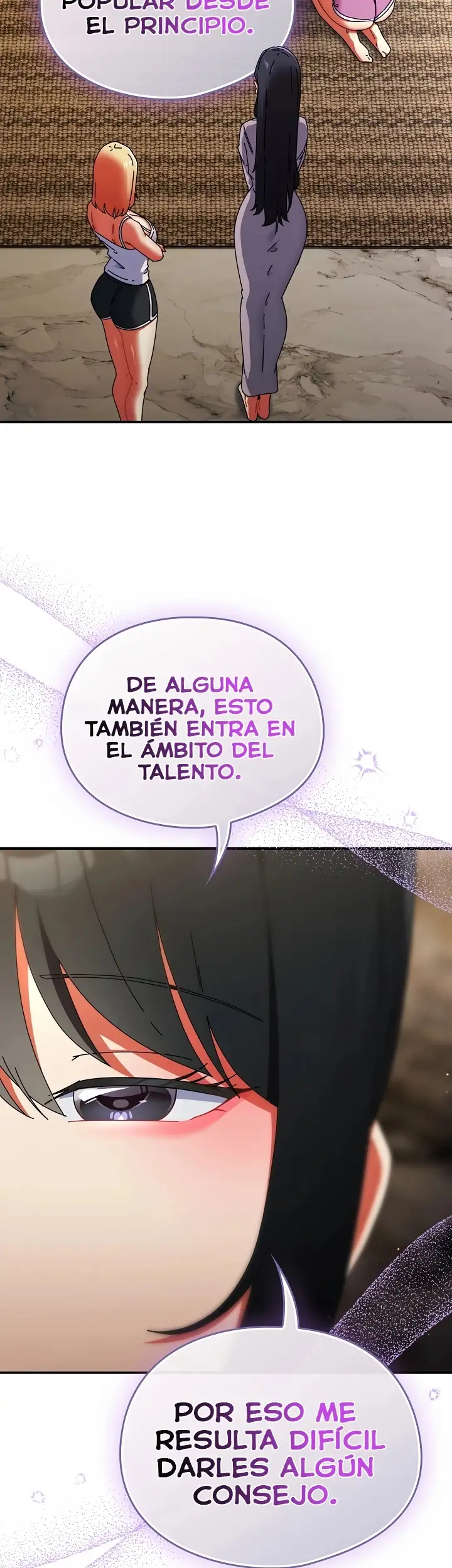 Tomame una foto Capítulo 47 - Página 46