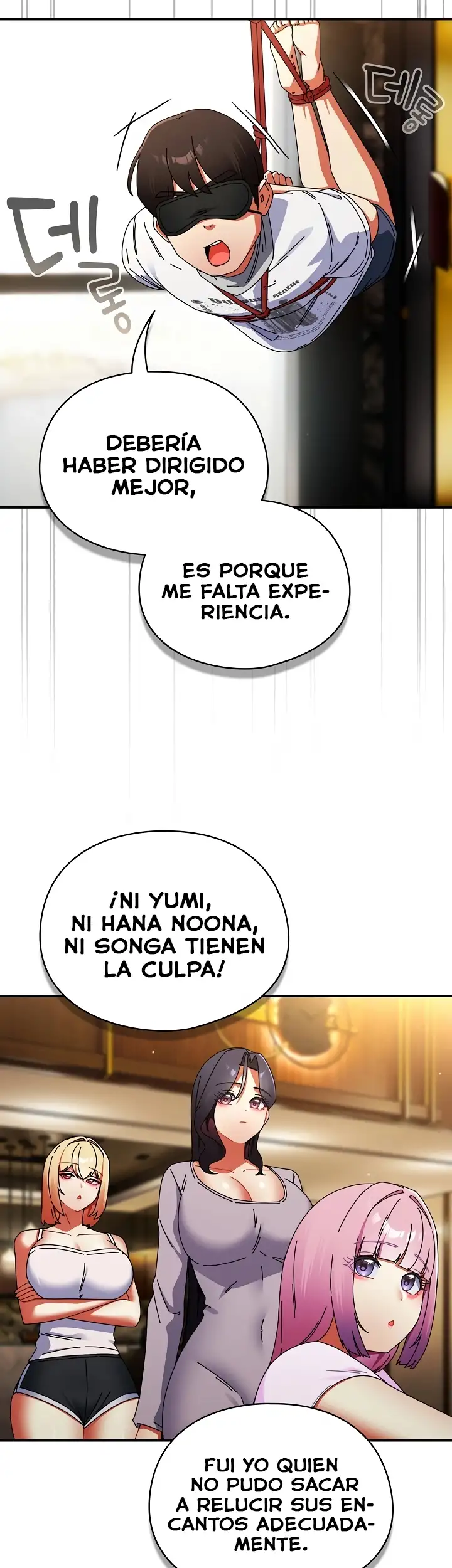 Tomame una foto Capítulo 47 - Página 52