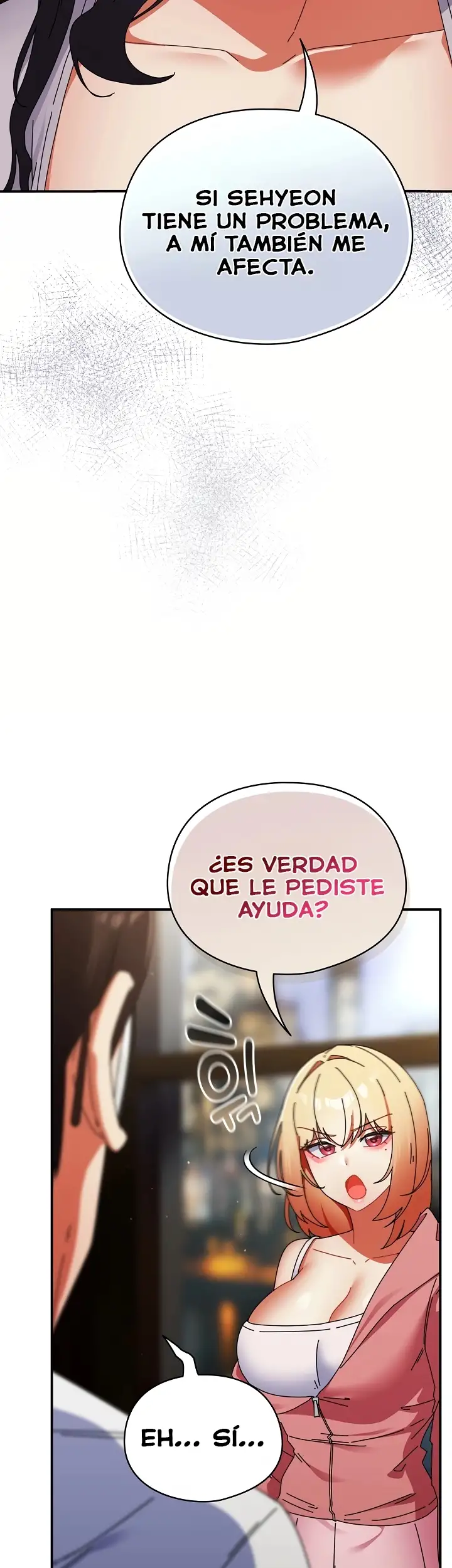 Tomame una foto Capítulo 47 - Página 8