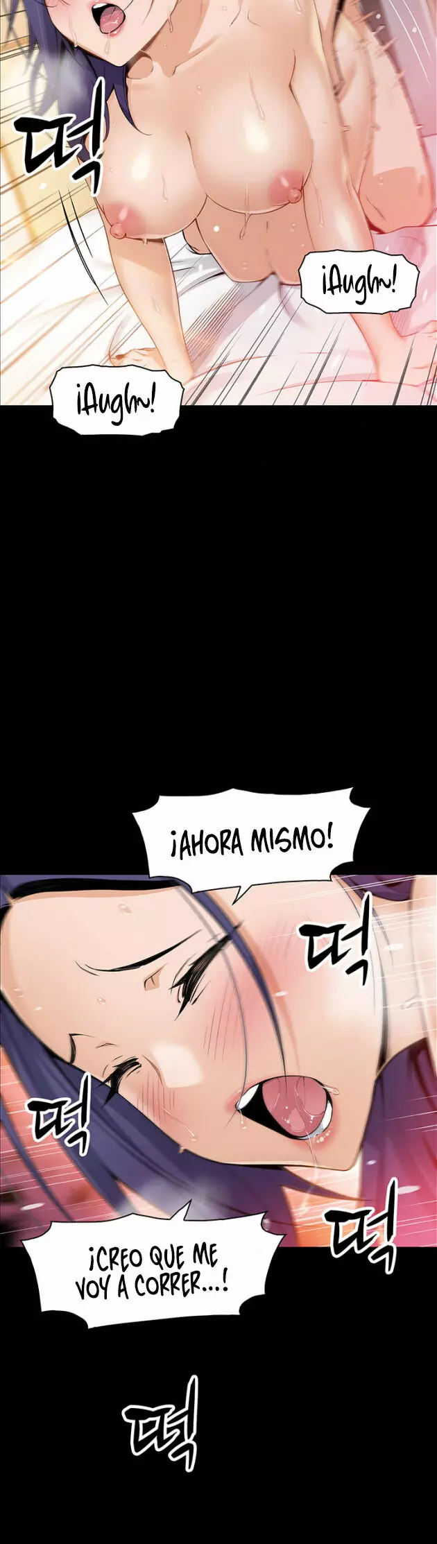 La Reina del Tofu Capítulo 1 - Página 29