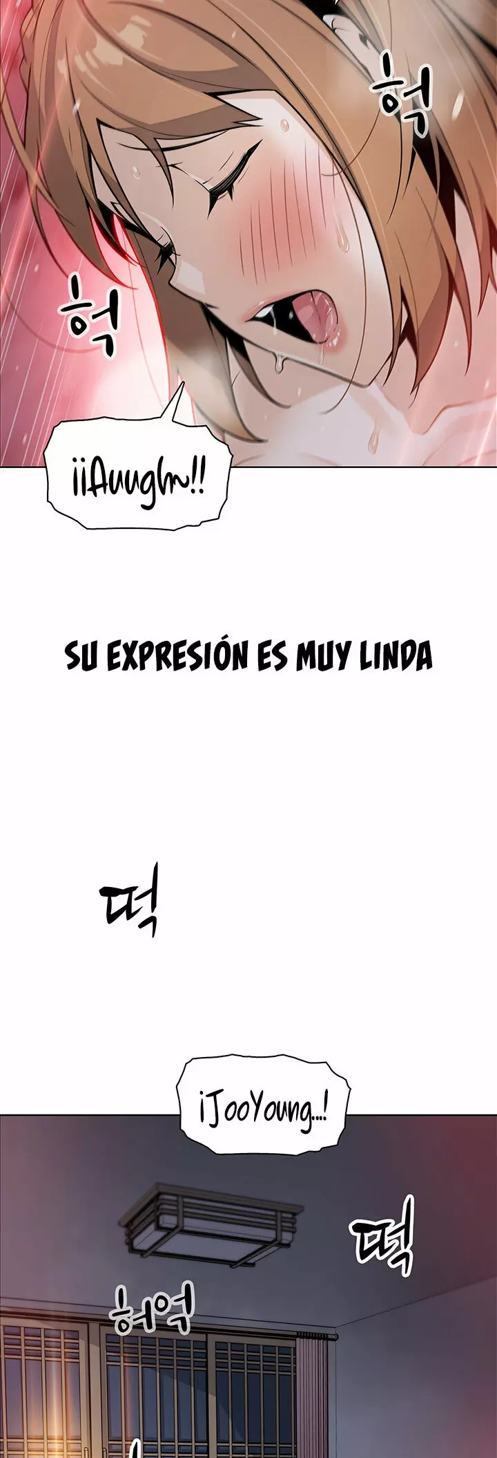La Reina del Tofu Capítulo 10 - Página 16