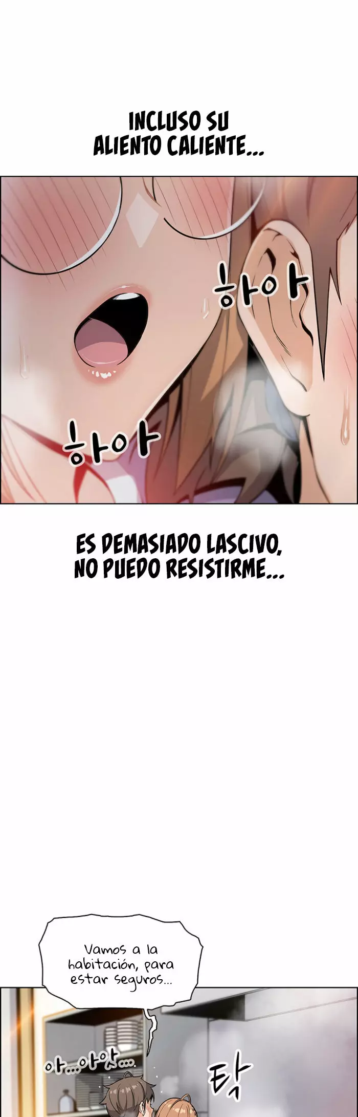 La Reina del Tofu Capítulo 11 - Página 3