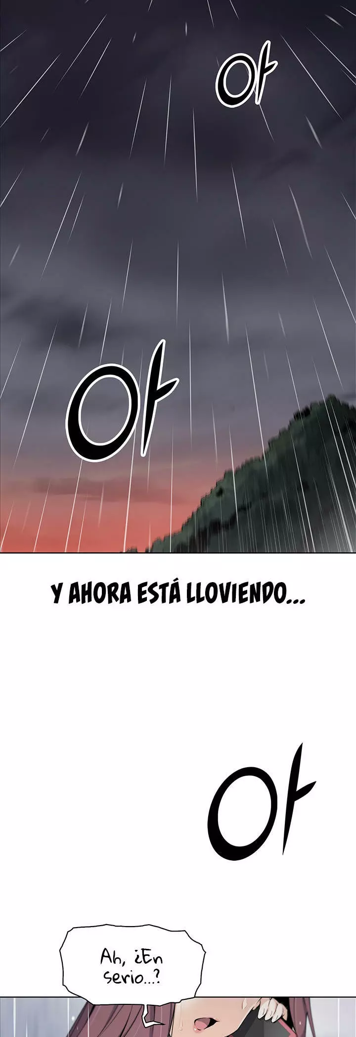 La Reina del Tofu Capítulo 12 - Página 6