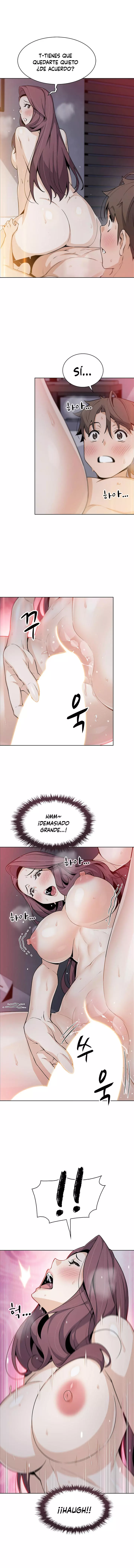 La Reina del Tofu Capítulo 14 - Página 13