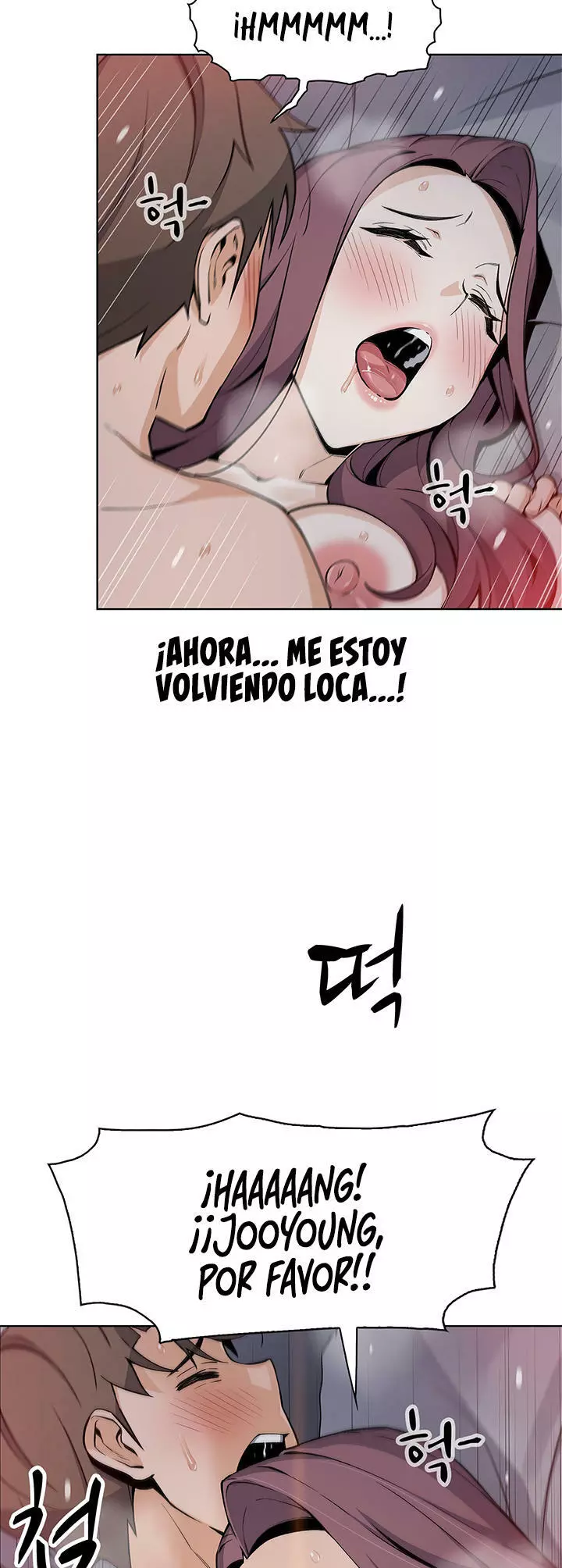 La Reina del Tofu Capítulo 15 - Página 14