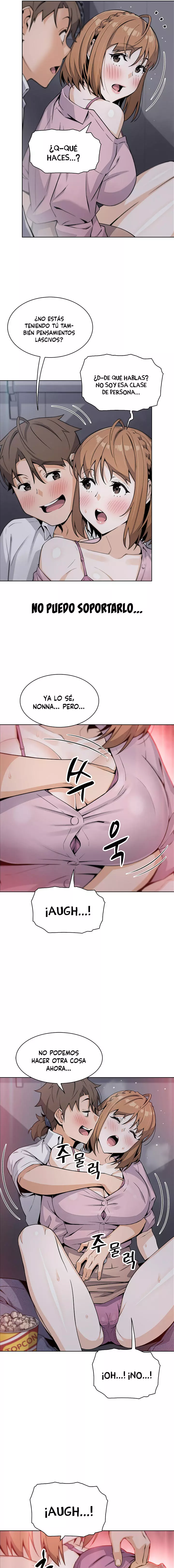 La Reina del Tofu Capítulo 16 - Página 16