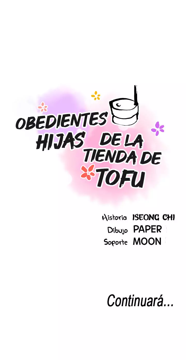 La Reina del Tofu Capítulo 25 - Página 13