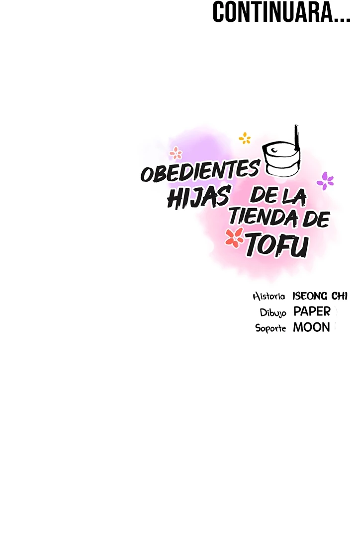La Reina del Tofu Capítulo 26 - Página 14