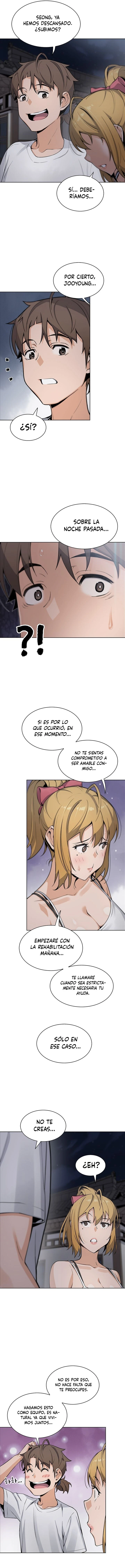 La Reina del Tofu Capítulo 29 - Página 12