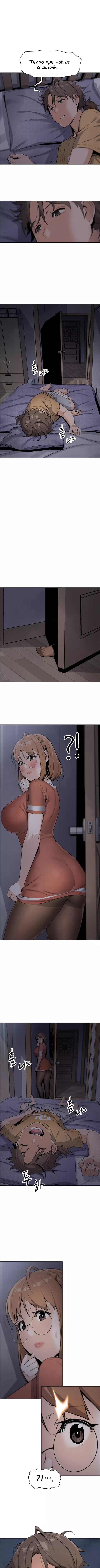 La Reina del Tofu Capítulo 3 - Página 2