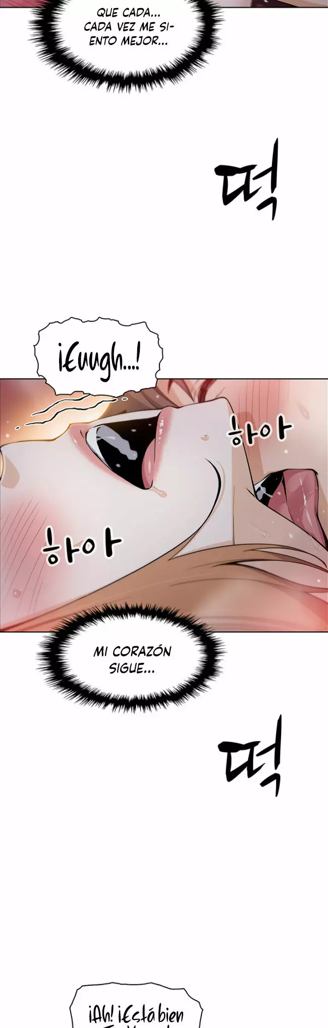 La Reina del Tofu Capítulo 9 - Página 25