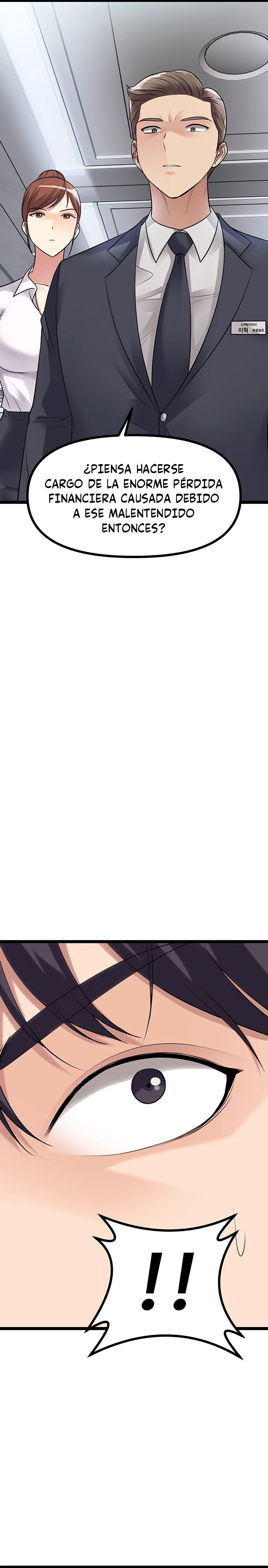 Cucumber Market Capítulo 10 - Página 27