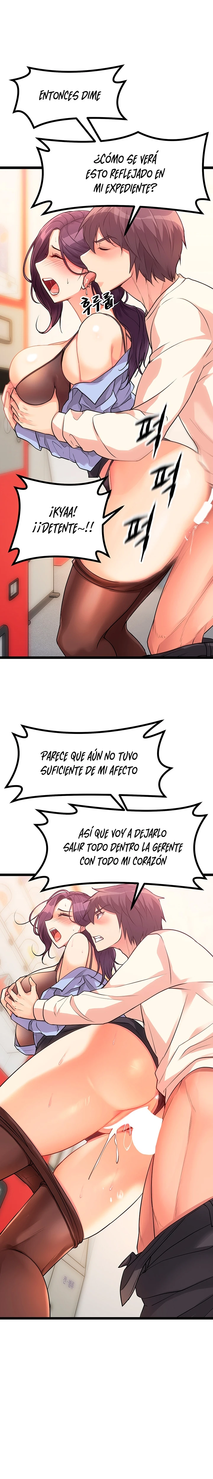 Cucumber Market Capítulo 4 - Página 31