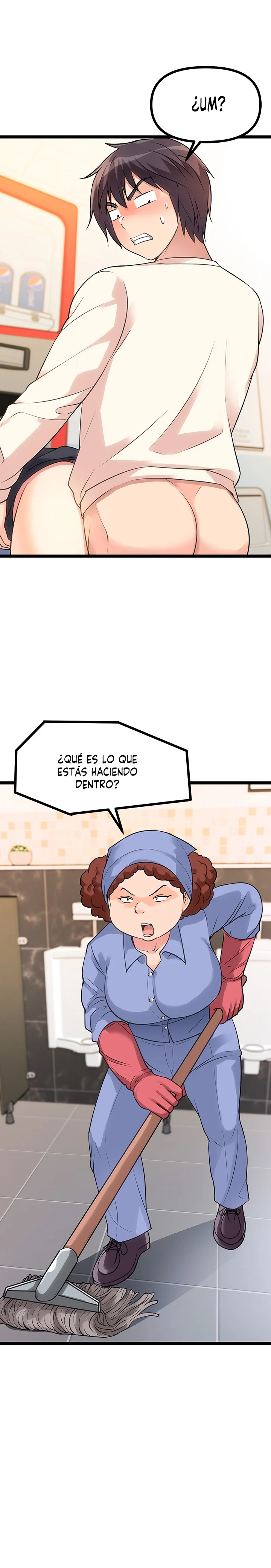 Cucumber Market Capítulo 5 - Página 2