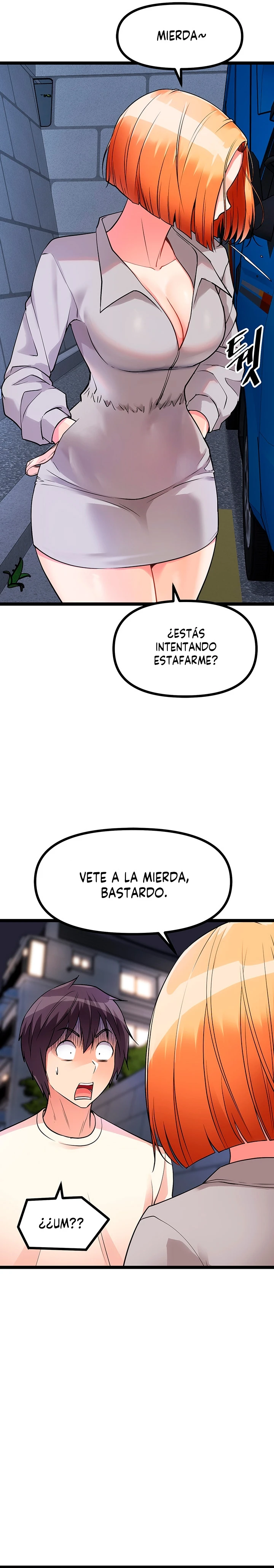 Cucumber Market Capítulo 5 - Página 22
