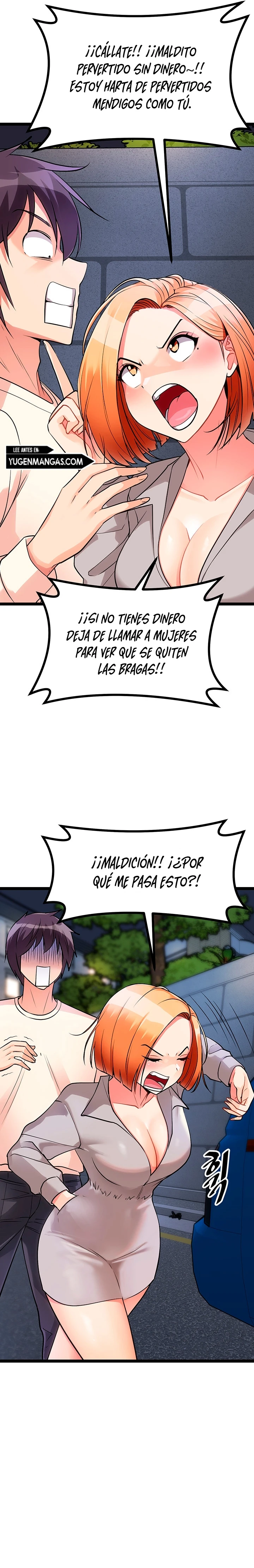 Cucumber Market Capítulo 5 - Página 24