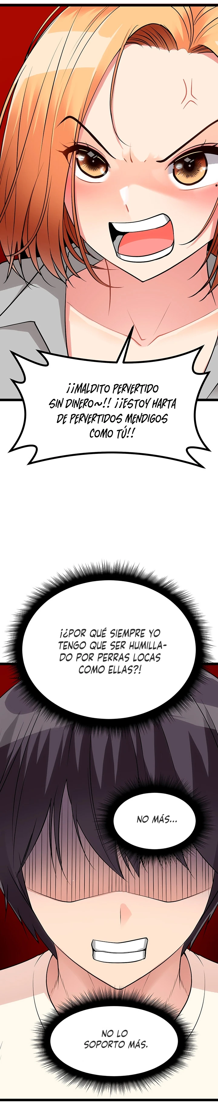 Cucumber Market Capítulo 5 - Página 27