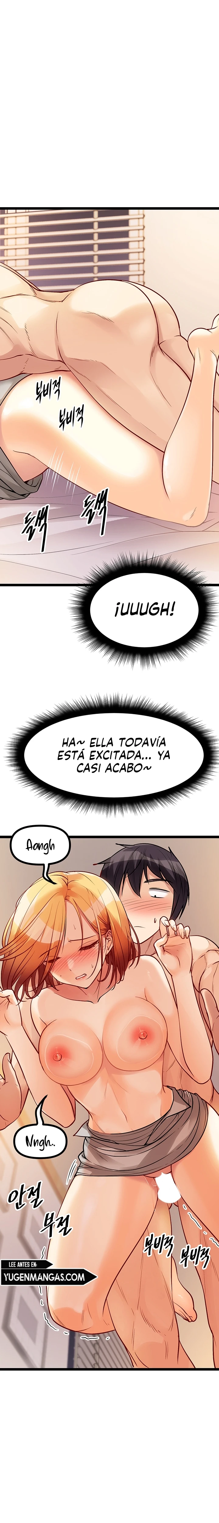 Cucumber Market Capítulo 7 - Página 38