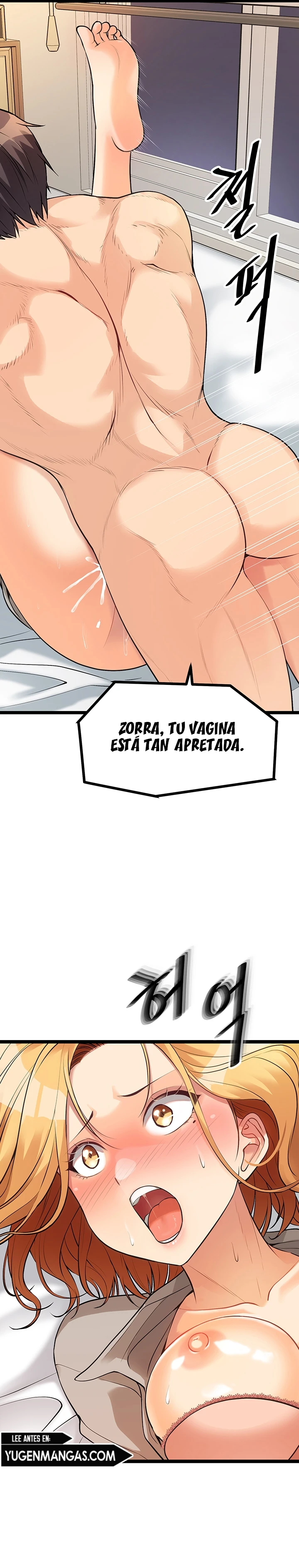 Cucumber Market Capítulo 7 - Página 4
