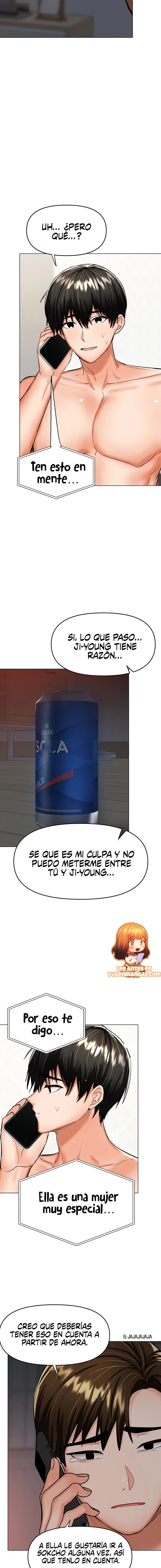 Por favor, Patrocinador Capítulo 18 - Página 12