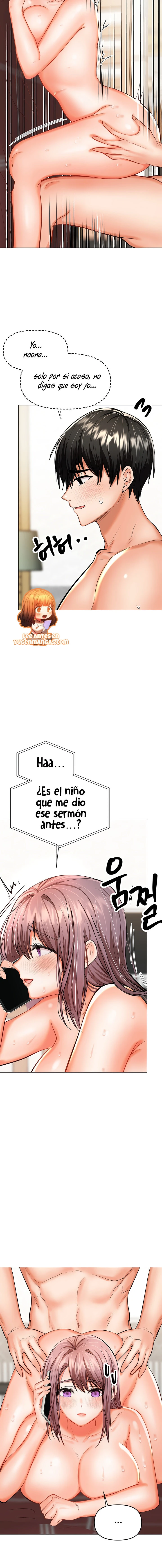 Por favor, Patrocinador Capítulo 18 - Página 7