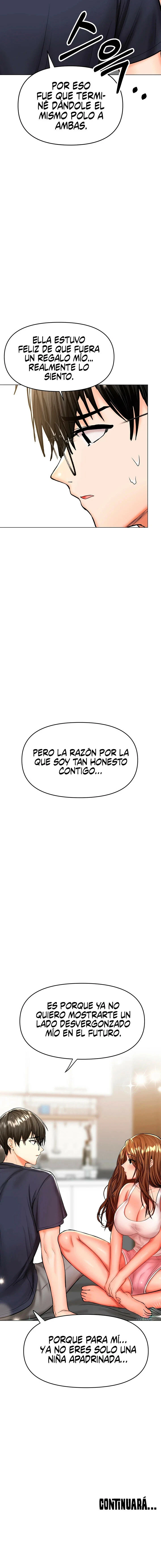 Por favor, Patrocinador Capítulo 25 - Página 15