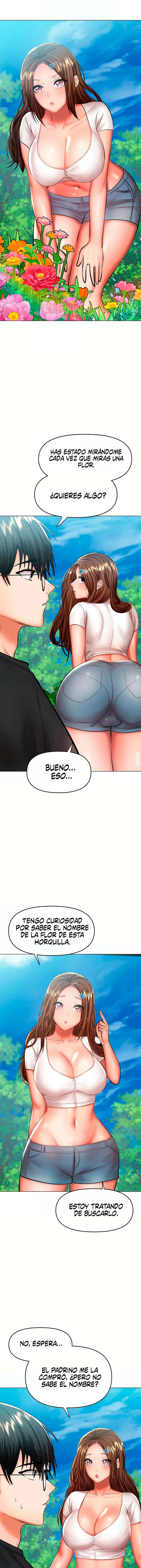 Por favor, Patrocinador Capítulo 26 - Página 10