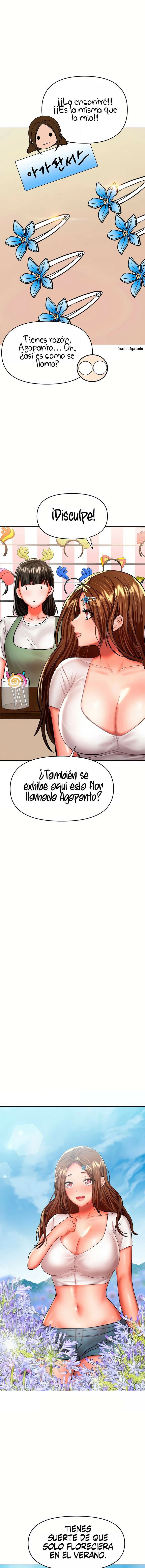 Por favor, Patrocinador Capítulo 26 - Página 12