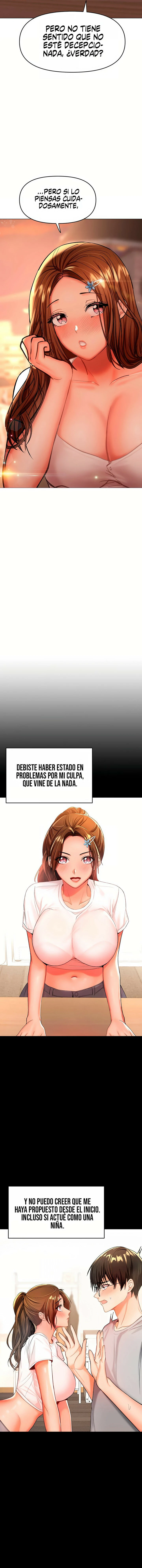Por favor, Patrocinador Capítulo 26 - Página 16