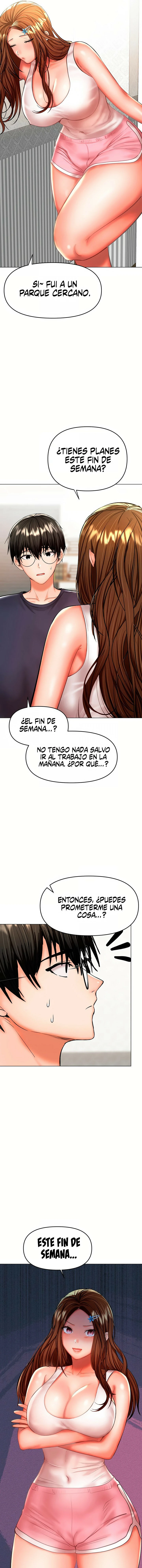 Por favor, Patrocinador Capítulo 26 - Página 6