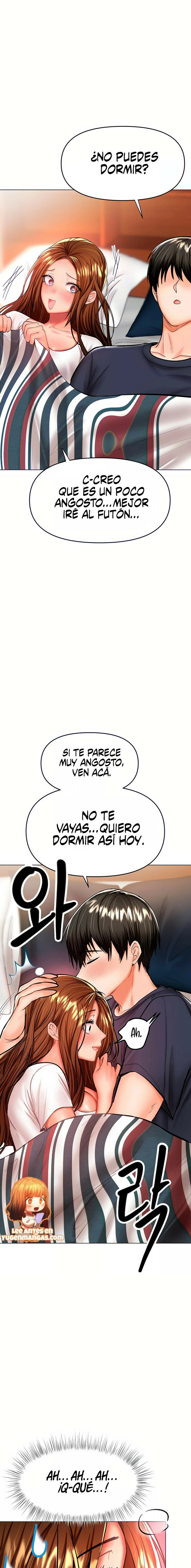 Por favor, Patrocinador Capítulo 27 - Página 4