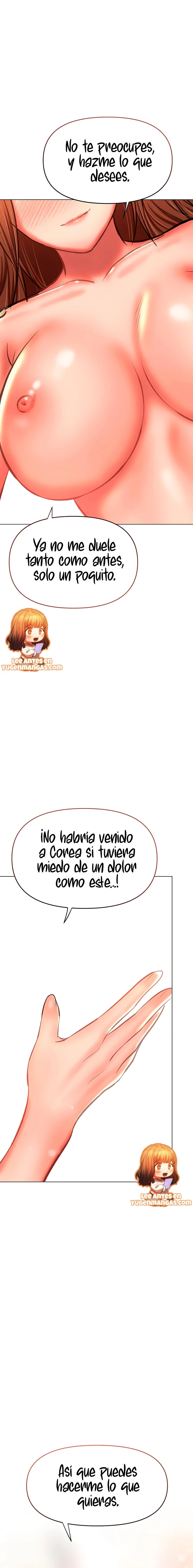 Por favor, Patrocinador Capítulo 28 - Página 25