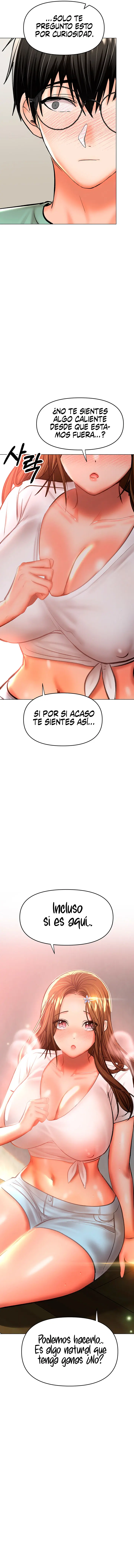 Por favor, Patrocinador Capítulo 31 - Página 13