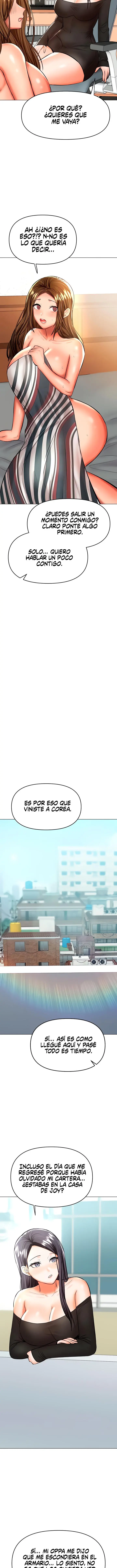 Por favor, Patrocinador Capítulo 41 - Página 12