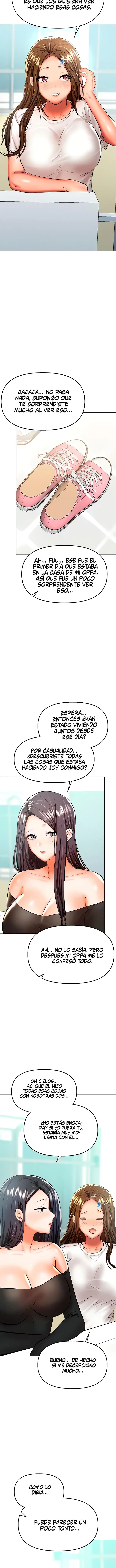 Por favor, Patrocinador Capítulo 41 - Página 13