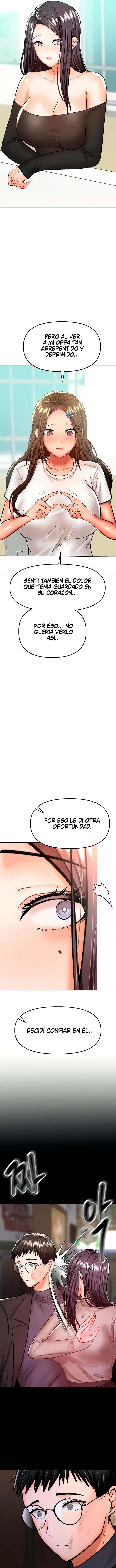Por favor, Patrocinador Capítulo 41 - Página 14