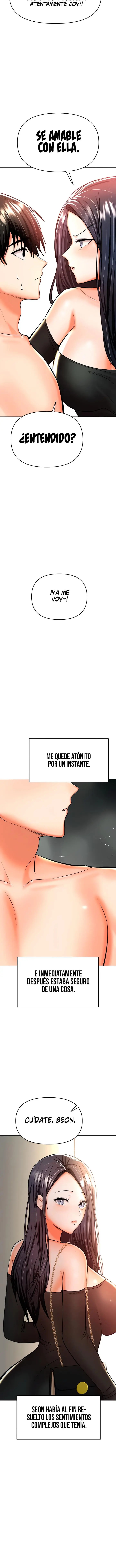 Por favor, Patrocinador Capítulo 41 - Página 16