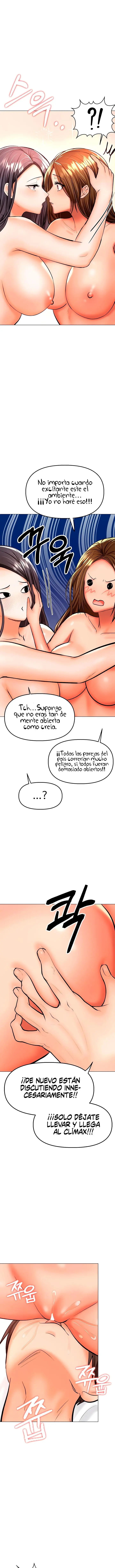 Por favor, Patrocinador Capítulo 41 - Página 2